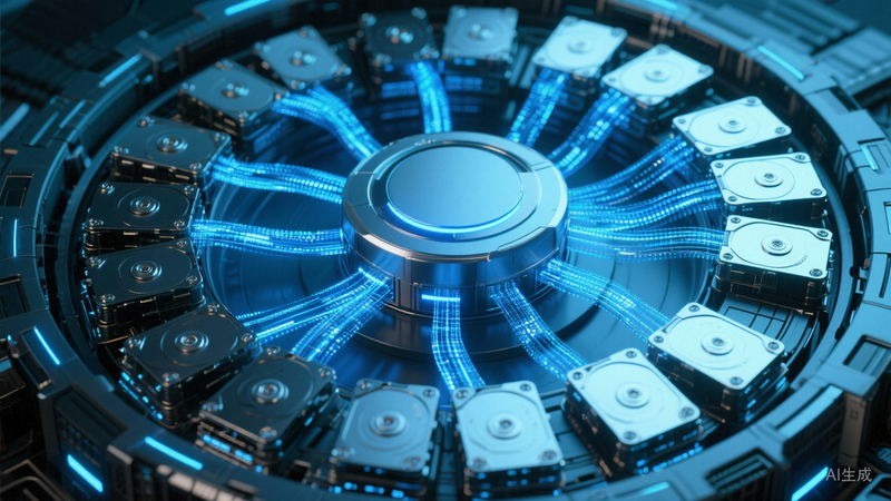 存储的超级周期,还能上车吗?